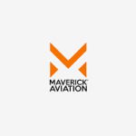 Maverick Aviation logo