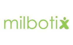 Milbotix logo