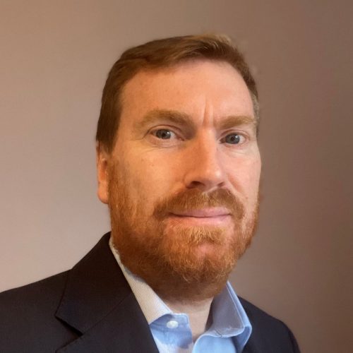 Image of Peter Millway, WECD Associate