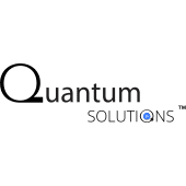 Quantum Solutions logo