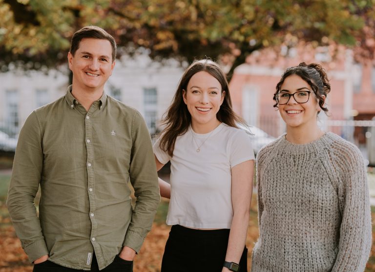 Emm develops world’s first biowearable for female health