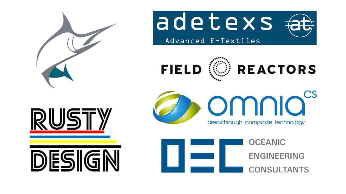 Scale-Up welcomed six innovative new companies in November