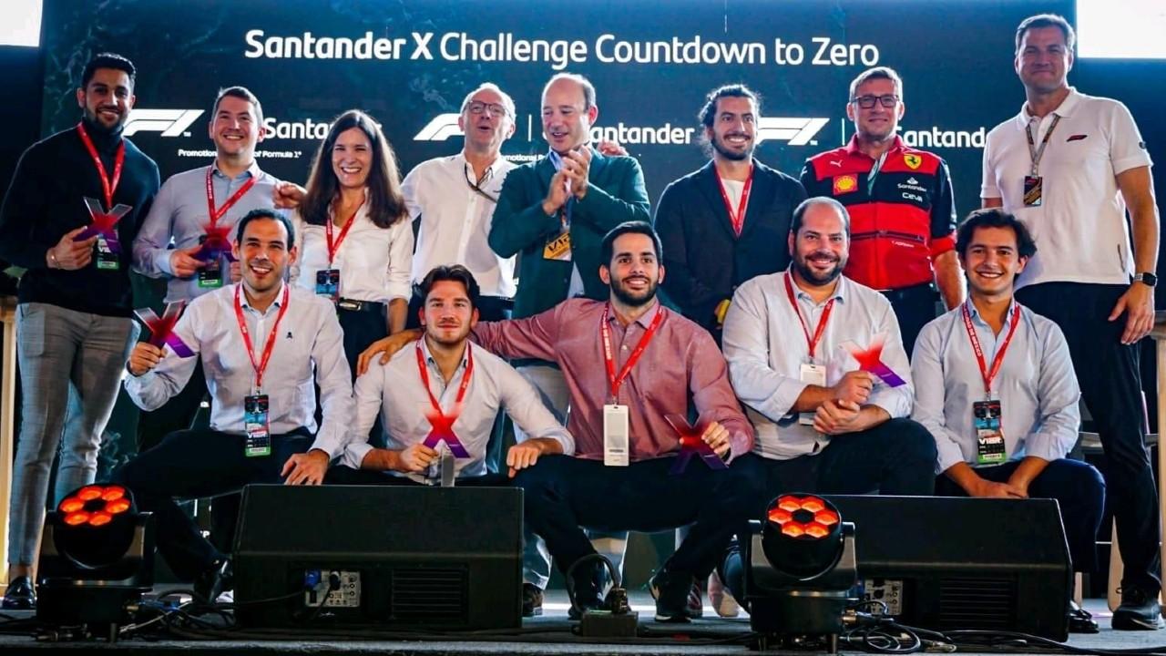 International competition success for Exeter graduates’ green mobility start-up