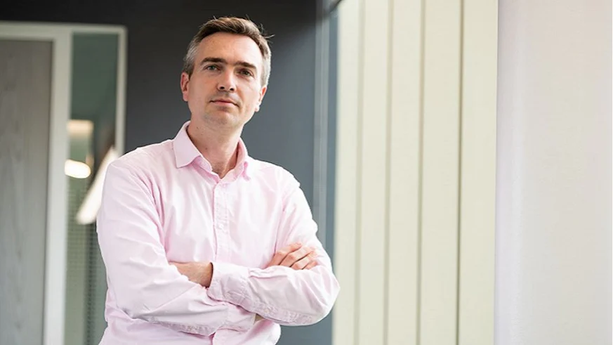 Cardiff University announces Paul Devlin as new Head of Commercialisation