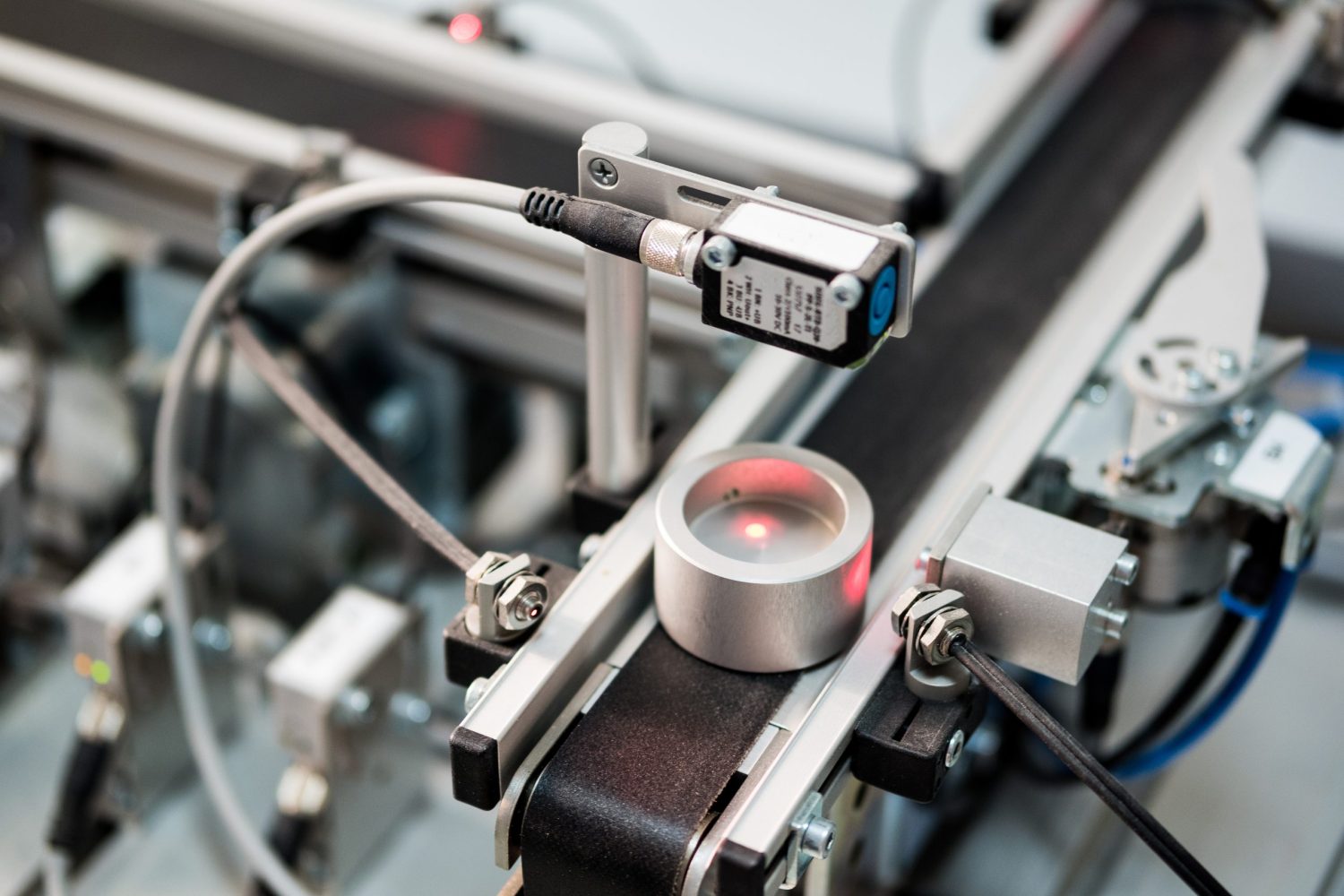 Actisense awarded a Knowledge Transfer Partnership grant to deliver a digital sensor with the University of Bath.