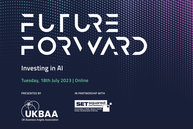 Future Forward: Investing in AI