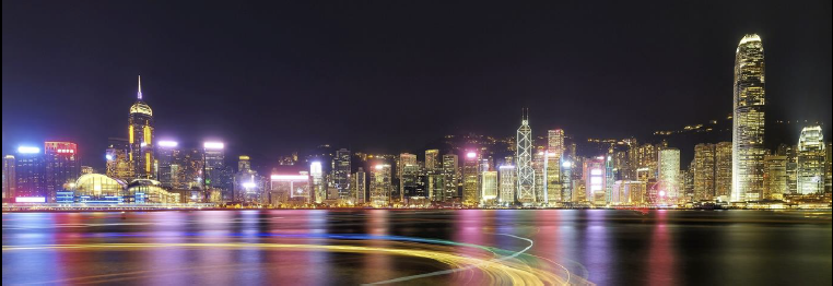 Mission to Hong Kong – your tech gateway to Asia Pacific