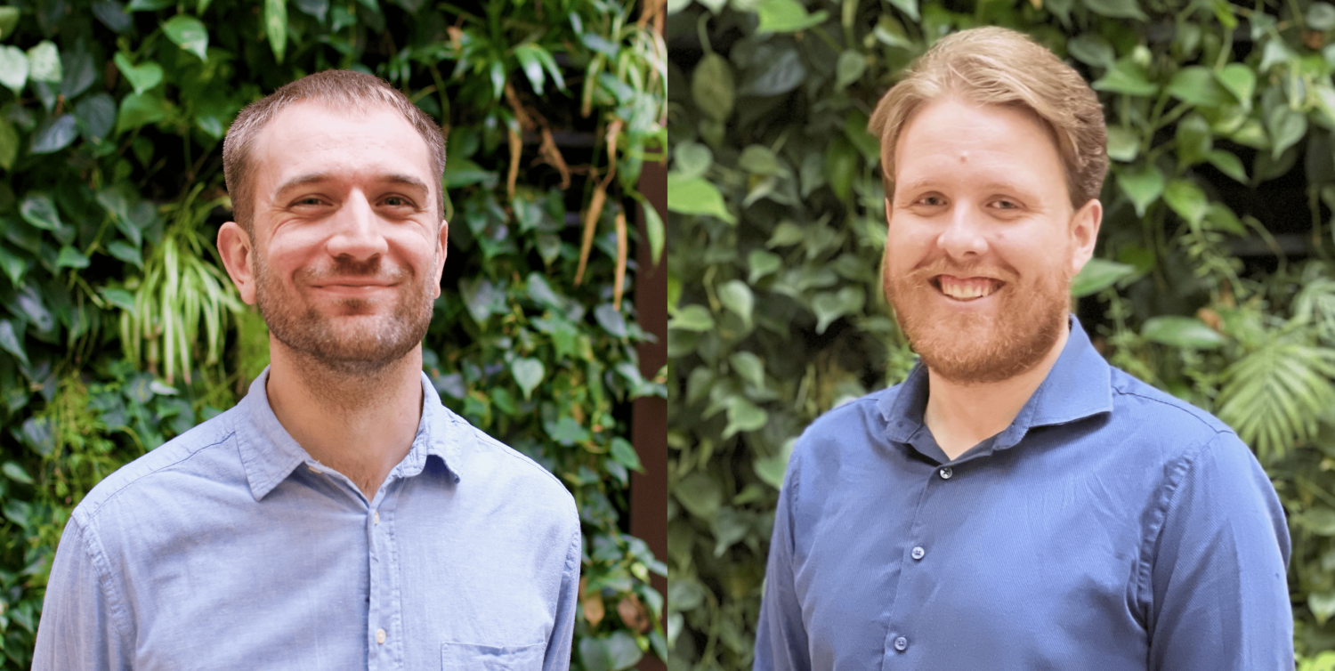 Siloton co-founders awarded 2023 Institute of Physics’ Clifford Paterson Medal 