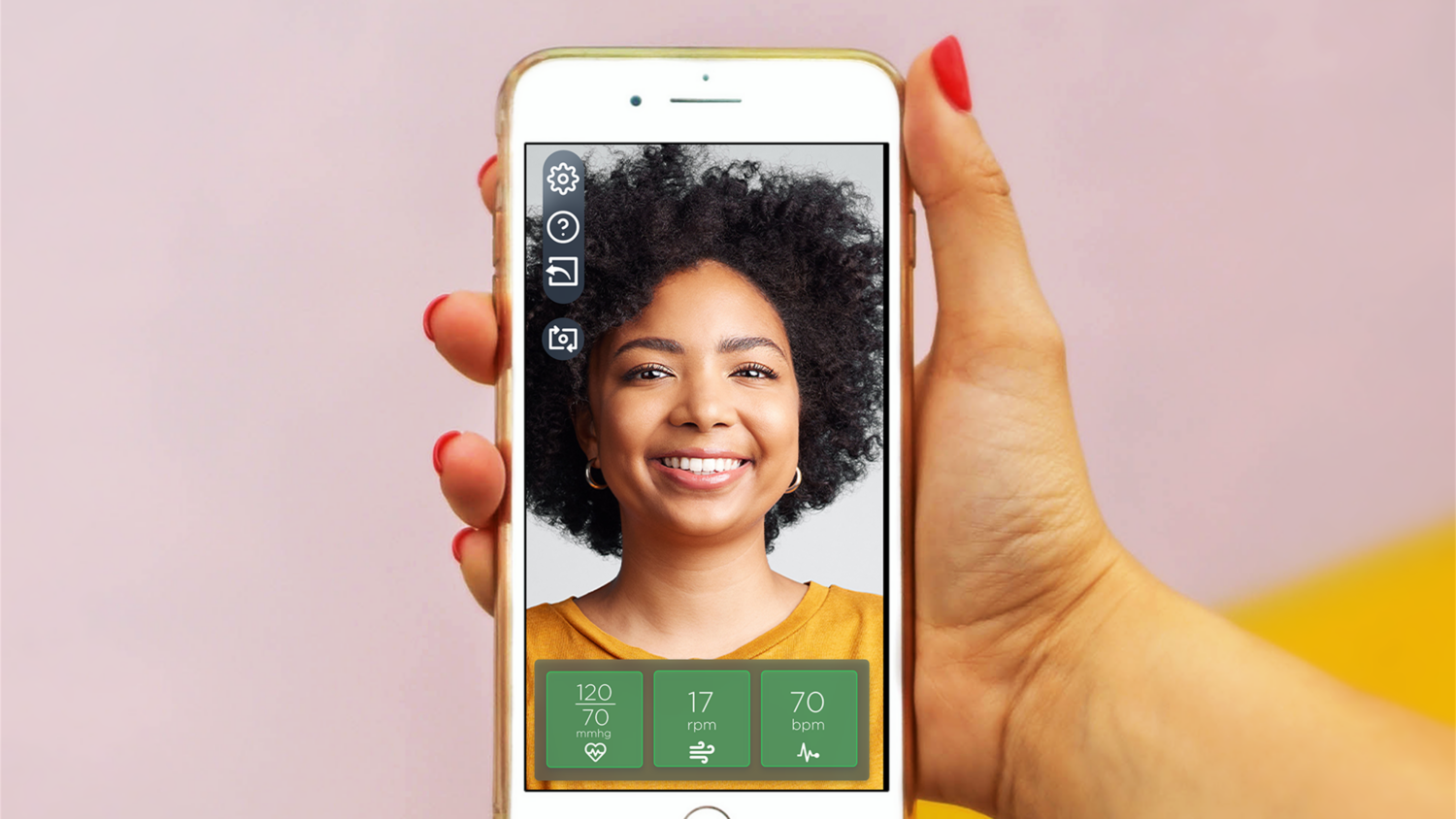 Lifelight partners with Aire Innovate to revolutionise remote patient monitoring