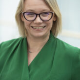 Professor Lisa Collins