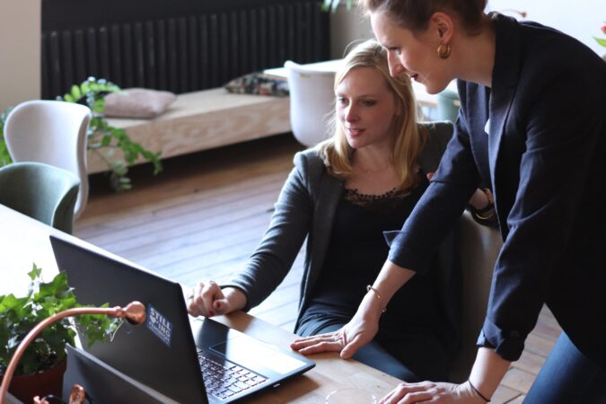 The FWD Project: Business to Consumer Sales Masterclass