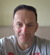 Matthew Dickinson