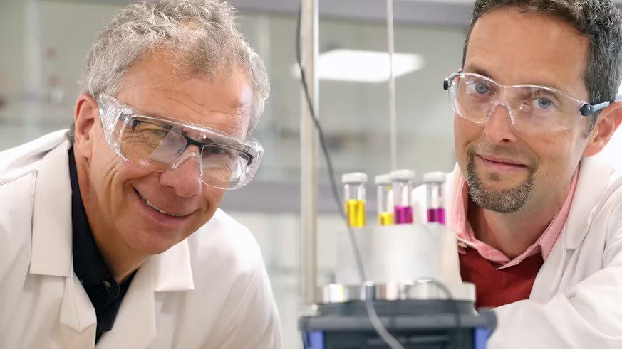 Draig Therapeutics secures $140 million investment in new therapies for neuropsychiatric disorders