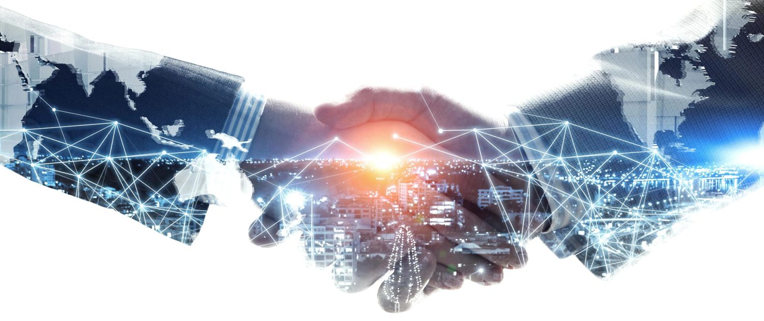 AccelerComm secures $15m funding to speed adoption of technology for space-based 5G networks