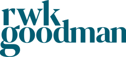 RWK Goodman logo