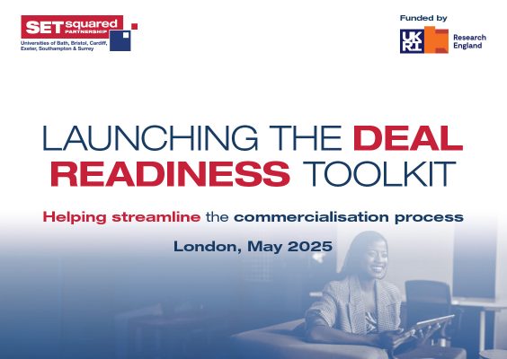 Deal Readiness Toolkit