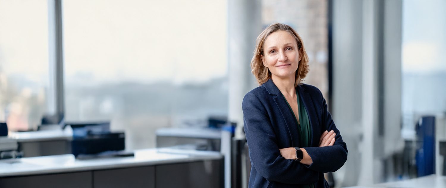 Rosie Bennett joins SETsquared as Interim Executive Director