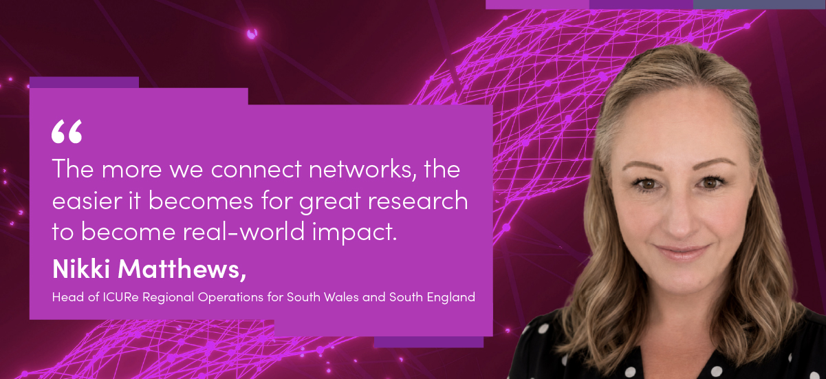 Insider Insights – Redefining a region for success