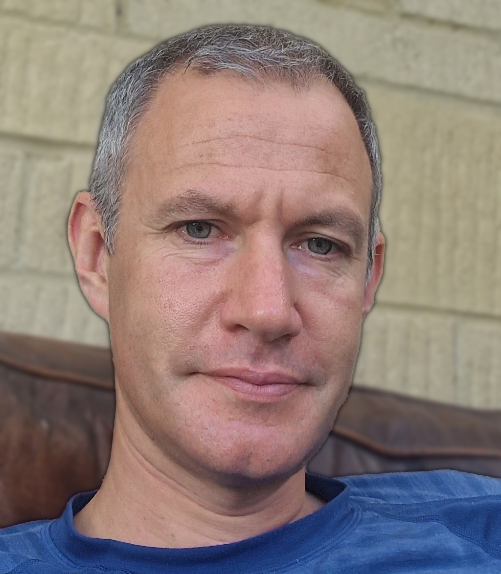 Adam Hickman