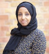 Amal Osman