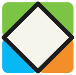 Amber Technology Logo