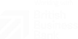 British Business Bank logo