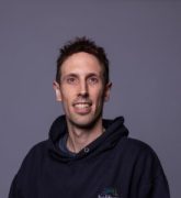 Ben Dolman
