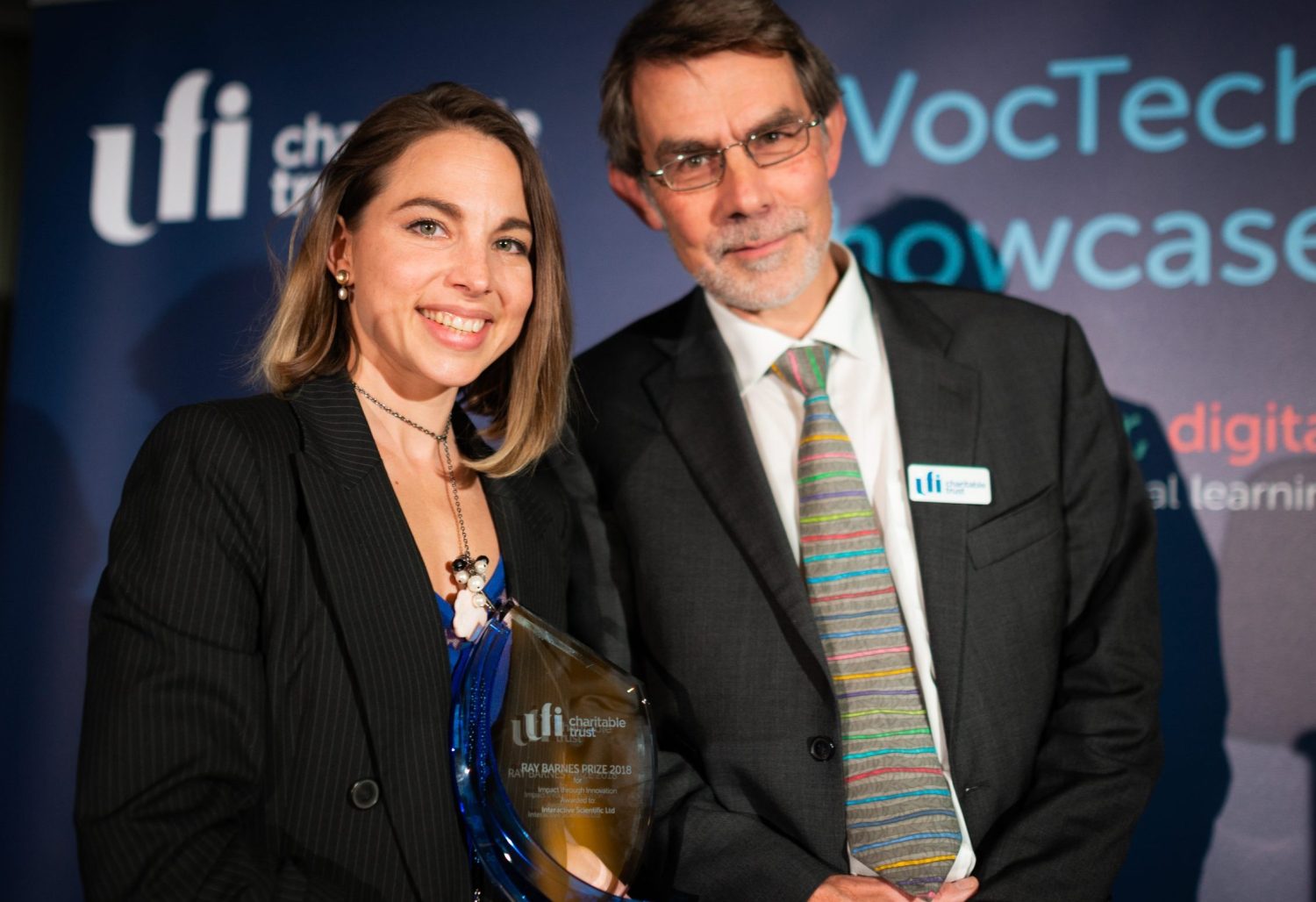 Storytelling, strength, and support: my vision for women in innovation