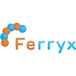 Ferryx Logo