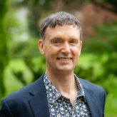 Dr Jon Hunt