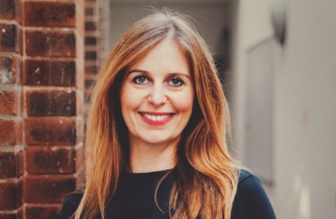 “We must expand and invest in programmes that bring innovative women to the fore”