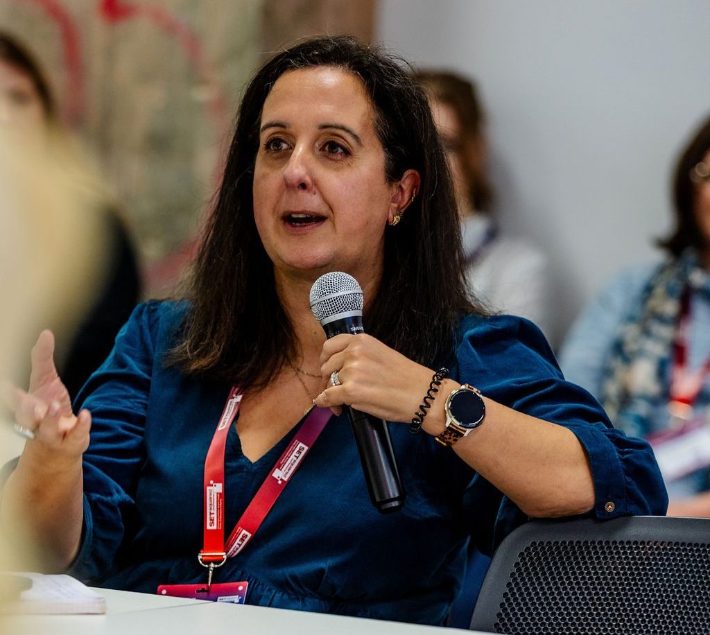 Innovation Insights round-up: Scaling technical talent in SMEs