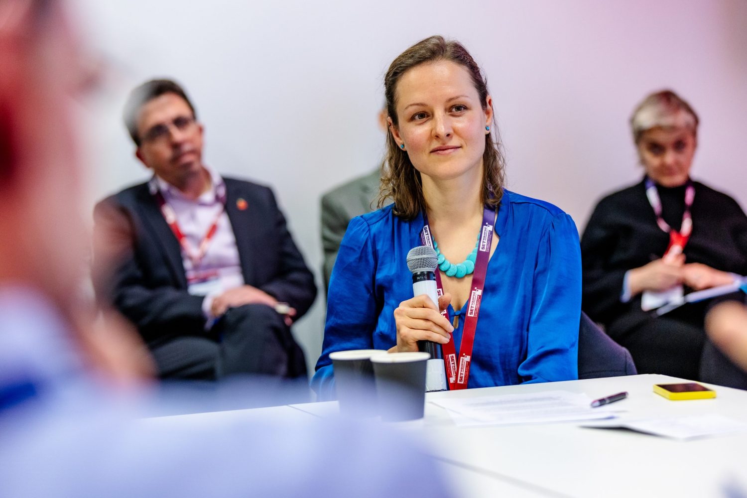 Sustaining growth: Scaling deep tech companies in the UK ecosystem