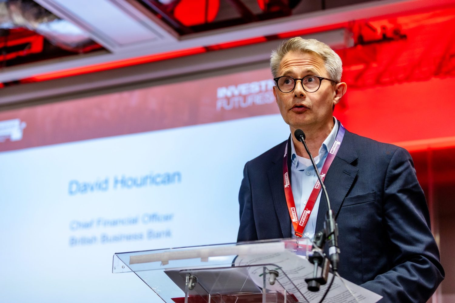 Unlocking the UK’s innovation potential: the British Business Bank’s vision for a stronger investment ecosystem