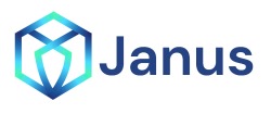 Janus logo
