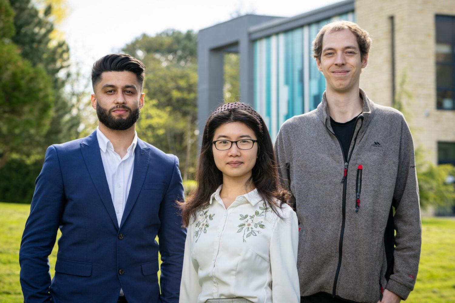 LabCycle secures £1m+ seed funding to scale circular solution for laboratory plastic waste