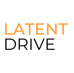 Latent Drive Logo
