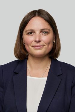 Lucy Omeyer
