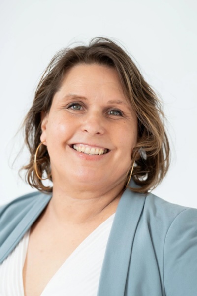 Maija Palmer