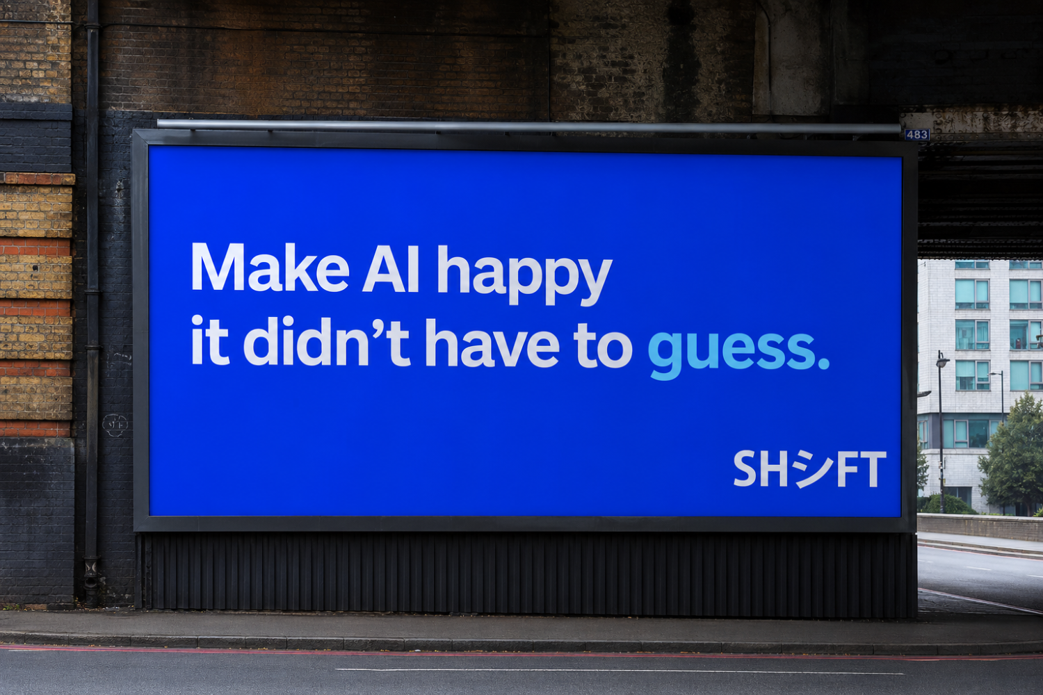 Big ideas and shifting perspectives: how the Entrepreneurs Workout helped Martin sharpen his vision for SHシFT