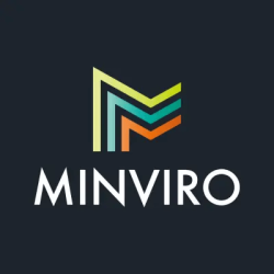 Miniviro Logo