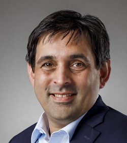 Paul Perera