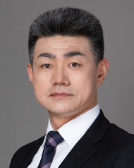 Professor Dr Hai Wein Li