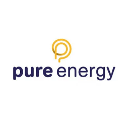 Pure Energy Logo