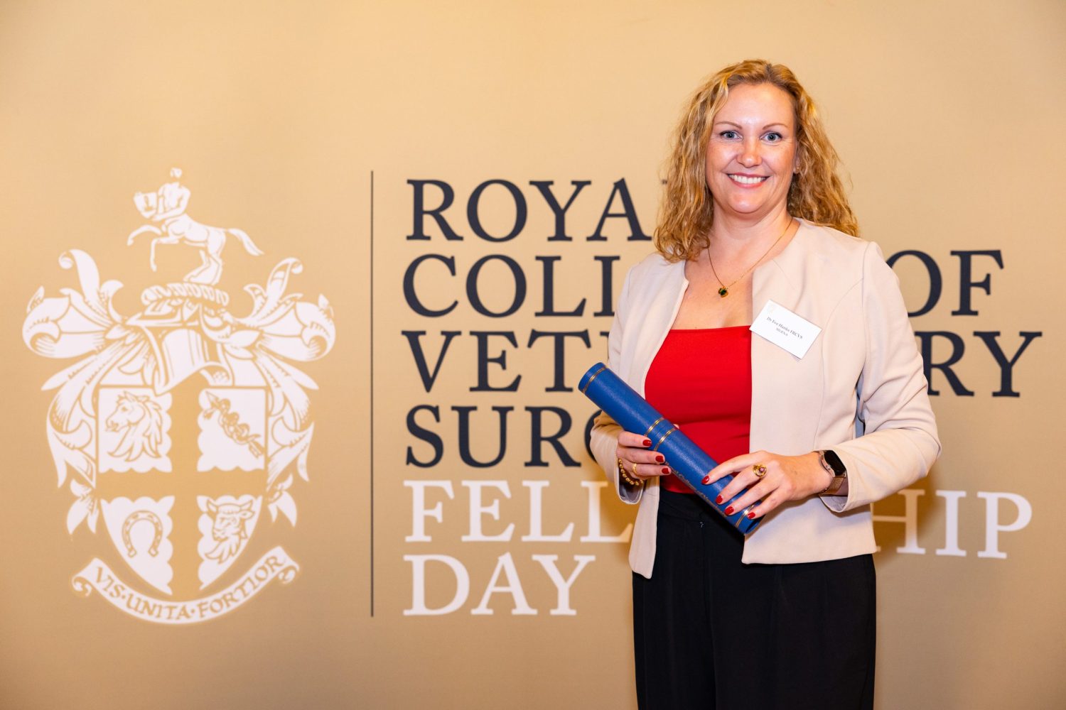 From veterinary medicine to biotech founder: my lessons from building MI:RNA