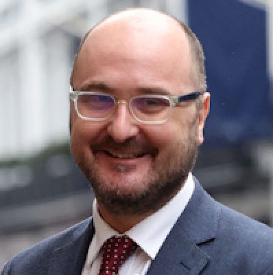 Professor Roger Whitaker
