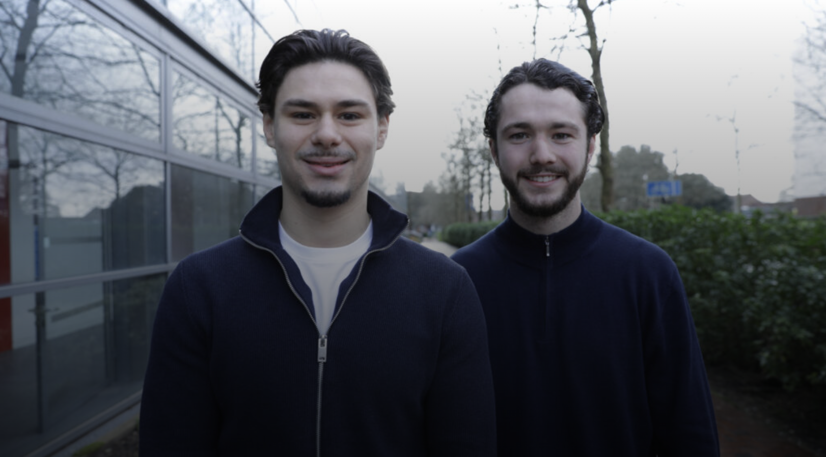 mytender.io Closes £250,000 Pre-seed Round from Fuel Ventures