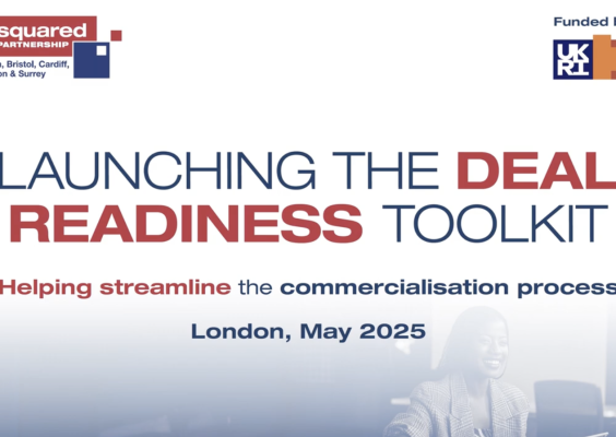 Deal Readiness Toolkit