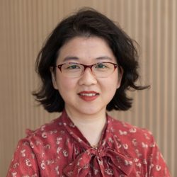 Shuya Zhong