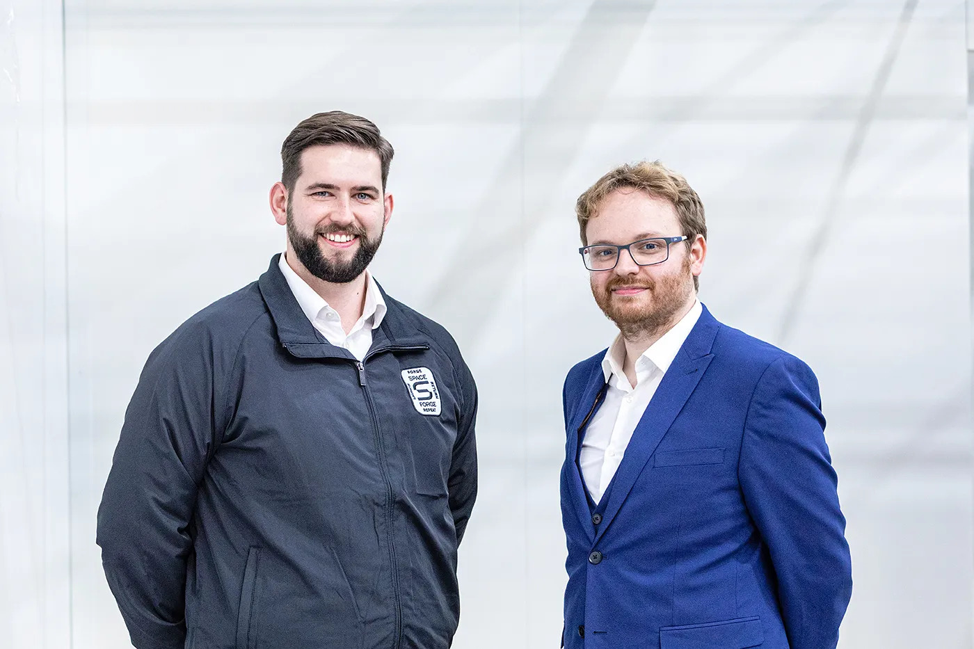 Space Forge secures record-breaking Series A funding to revolutionise industrial materials using space